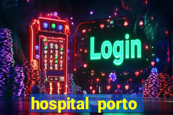 hospital porto alegre trabalhe conosco